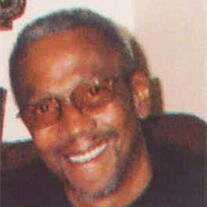 Chester Nelson