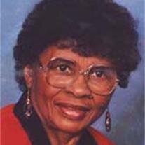 Alberta Riley