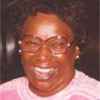 Bessie Miller