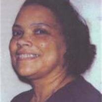 Joyce Perkins