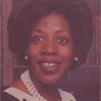 Shirley Wilson-Newkirk
