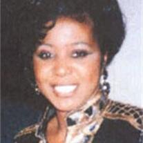 Joyce Monroe