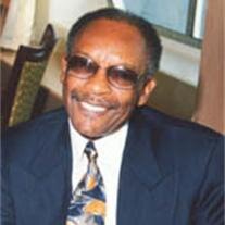 Leonard Herron