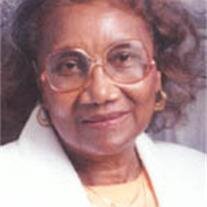 Rosie Foster