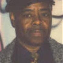Stanley Pringle