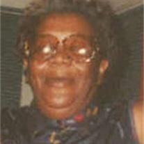Dorothy Gunnells