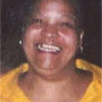 Pamela Holmes