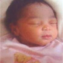 Mar'Leya Mosley