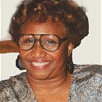 Lucille Everett