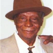 William Jones,