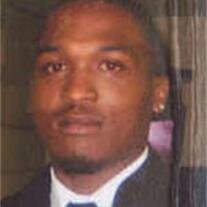 Kevon Jones