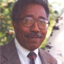 Robert Strozier
