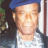 Willie Leveritt