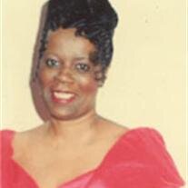 Winifred Whitner