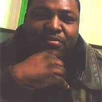 Marcus Moore
