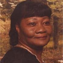 Rosemary Wooten