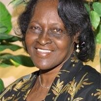 Lena Jones
