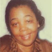 Bertha Owens