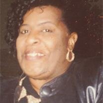 Beverly Moore