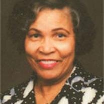 Ruth Mosely