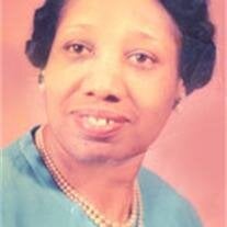 Minnie Jones