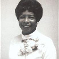 Annie Jenkins