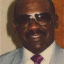 Otis Fenner