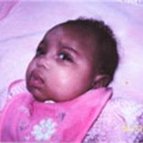 TeAsia Kinnel