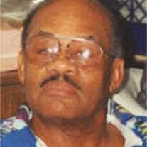 O.B. Tiller