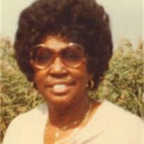 Ida Petty