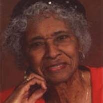 Lucille Jones