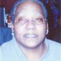 Ethel Knighten