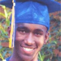 Cordero Jones