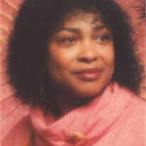 Toni Kimsey
