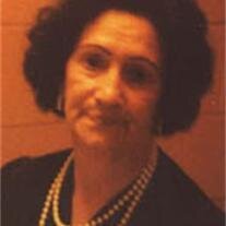 Marian Utley