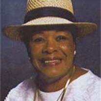 Ann Grissett