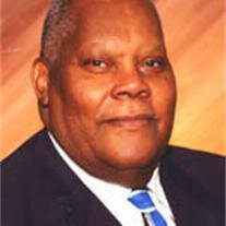 A.J. Pointer