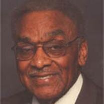 Joseph Jones