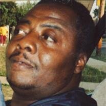 James Wooten