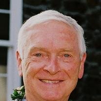 Stanley Boyd Nickells