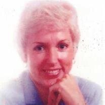 Marcella E. Deaton