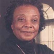 Nancy Turner