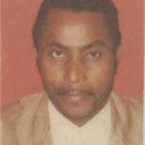 W.C. Love