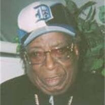Isiah Skipper