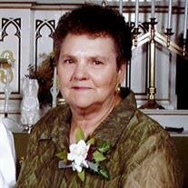 Peggy A. Flesner