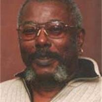 Narvell Moffett,
