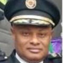 Christian W. Collins Sr.