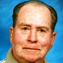 John "Red" C. Myers