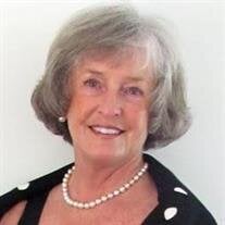 Bonnie E. Stevens