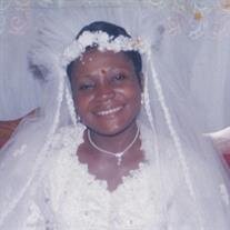 Anne Michele Dorelus
